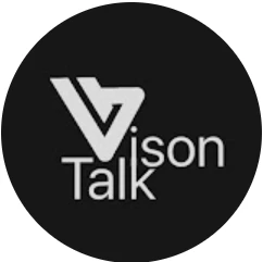 Visiontalk logo